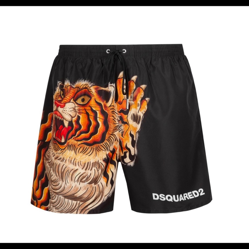 Men’s shorts